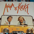 ANNA & KIRKA s/t ~ LP - pikkukuva 1