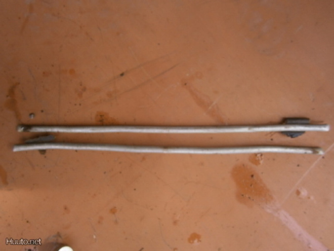 ainakin solifer 4-speed satulan alumiinilistat