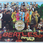 The Beatles ”Sgt. Pepper's Lonely Hearts Club Band”, CD - pikkukuva 5