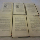 J. R. von Salis / Uudemman ajan maailmanhistoria osat 1 - 6 - pikkukuva 2