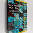 Don DeLillo : Valkoinen kohina - pikkukuva 1