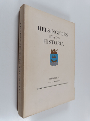 Helsingfors stads historia 3:2