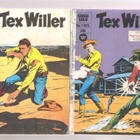 TEX WILLER , koko vuosikerta 1975 , 12 numeroa , K3 - pikkukuva 2