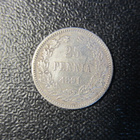 25 penniä 1891 - pikkukuva 2