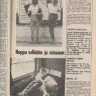 Sinä Minä n:o 5 1988 Mäkinen ja mä. Suuri rakkauteni. - pikkukuva 4