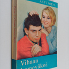 Anni Polva : Vihaan hameväkeä - pikkukuva 1