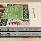 Breaking Bad: Kausi 1 (2008) Bryan Cranston (3DVD) - pikkukuva 4