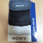 Sony pokkarikameran laukku - pikkukuva 1