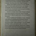 [Kirja] TOMMI AITIO: SPEDE - pikkukuva 2