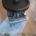 Fiat tempra, Tipo, Uno Vesipumppu Saleri SIL PA627P 590-433 - pikkukuva 4