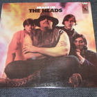 The Heads - Heads Up LP 1968 psych US orig. - pikkukuva 1