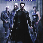 Matrix (56 173) k -FI- snapcase, DVD keanu reeves 1999 131m - pikkukuva 2