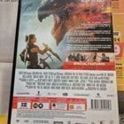 Monster hunter dvd - pikkukuva 2
