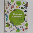 Robert Dinwiddie : Tieteestä tinkimättä - pikkukuva 1