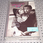HEARTBEAT 20 ORIGINAL HITS C-KASETTI - pikkukuva 1