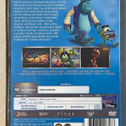 Disney-Pixar: Monsterit Oy & Monsterit-yliopisto (2DVD) - pikkukuva 3
