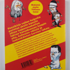 Pekka Ervasti ym. : Kuka mitä häh 2010 : tasavallassa kai... - pikkukuva 2