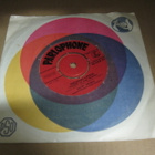 KATRI HELENA - MINNE TUULI KULJETTAA VG+ 7" - pikkukuva 2