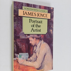 James Joyce : A Portrait of the Artist as a Young Man - pikkukuva 1