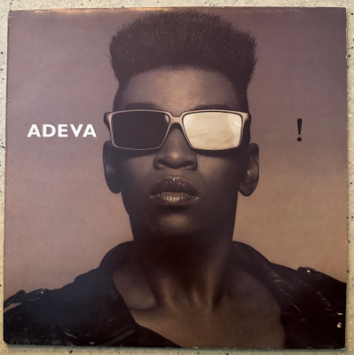 [LP] ADEVA: ADEVA!