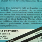 The Trouble With Bliss DVD - pikkukuva 3