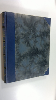 Suomen sotaväki talvella 1939-40