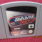 N64  -  Wayne Gretzky's 3D Hockey - pikkukuva 1