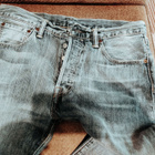 Levi's 501. 32/30 - pikkukuva 2