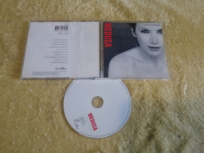 ANNIE LENNOX - Medusa CD