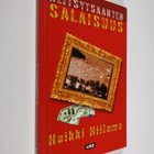 Heikki Hiilamo : Neitsytsaarten salaisuus - pikkukuva 1