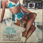 [LP] SHEER ELEGANCE: S/T - pikkukuva 1