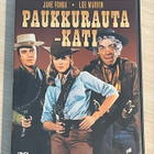 Paukkurauta-Kati (1965) Jane Fonda, Lee Marvin - pikkukuva 1