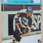 Concert Hall - Jääkiekkoilu, Juhani Tamminen - pikkukuva 1