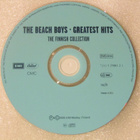 The Beach Boys • Greatest Hits: The Finnish Collection CD - pikkukuva 3