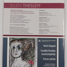 Tiina (päätoim.) Lamminen : Taidemaalaus 3/2010 - pikkukuva 2
