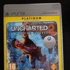 Uncharted 2: Among Thieves PS3 - pikkukuva 1