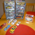 Matchbox specials 1:40 metalliset pikkuautot 18kpl - pikkukuva 3