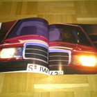 Esite Mercedes W201 190 E 1.8, 1991 - pikkukuva 2