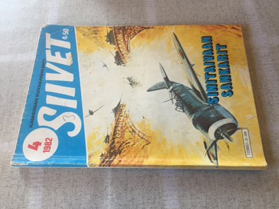SIIVET 4/1982