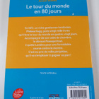 Jules Verne : Le tour du monde en 80 jours - pikkukuva 2