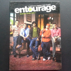 DVD: Entourage, Season 3, Part 1 (Jaksot 1-12). 3x DVD. USA - pikkukuva 1