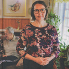 Seura n:o 17 2023 Hilkka Ahde. Eva Braun. Erja. Suvi-Maria. - pikkukuva 3