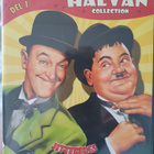 Ohukainen & Paksukainen DVD Helan & Halvan collection del 1 - pikkukuva 1