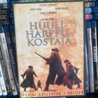 Huuliharppukostaja (1968) Sergio Leone - pikkukuva 1