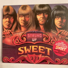 Sweet Strung Up Tupla CD - pikkukuva 1