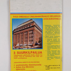 Linnasarja 17/1976 : Katariinan hovissa - pikkukuva 2