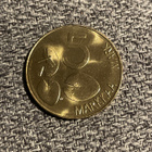 Proof / UNC 5 Markkaa 1992 - pikkukuva 1
