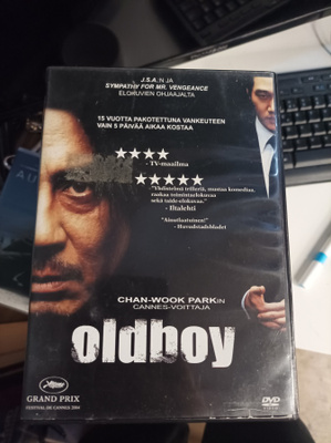 Oldboy