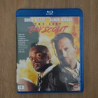 The Last Boy Scout, blu-ray - pikkukuva 1