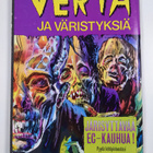 Portti Science Fiction 1/1988 - pikkukuva 2
